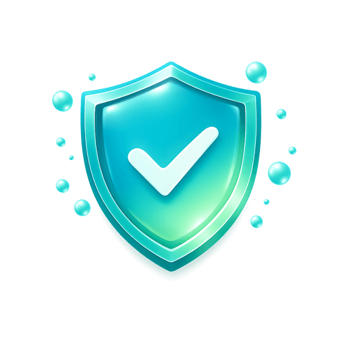 Sicheres PVC-Material für wiederverwendbare Ballons - phthalatfrei und hypoallergen