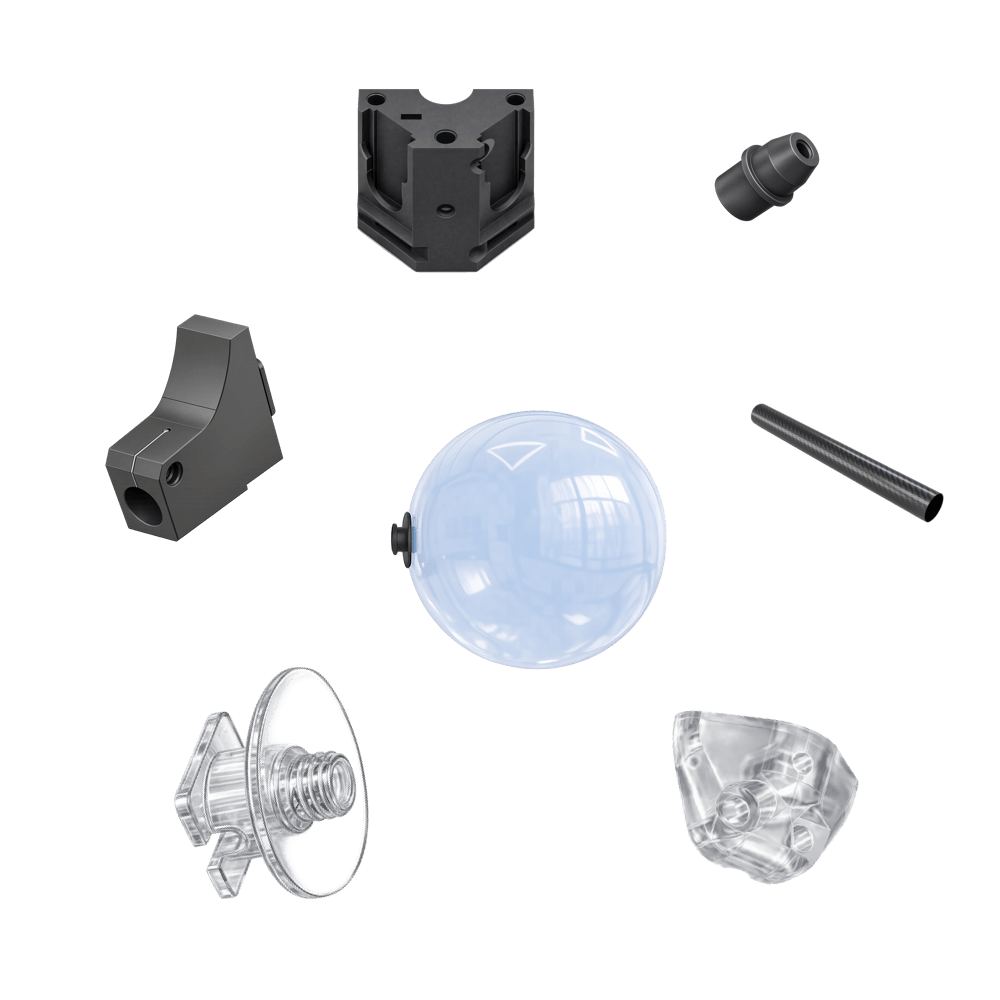 Wie das PilaMania-System funktioniert