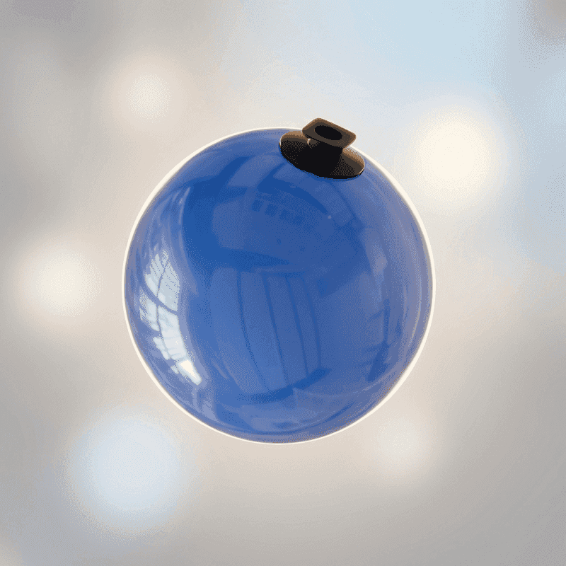 Farbenfrohe PilaMania Bälle in verschiedenen Farben