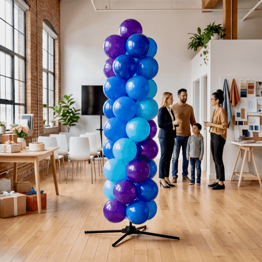 PilaMania-Modulsystem im Einsatz bei einer professionellen Veranstaltung