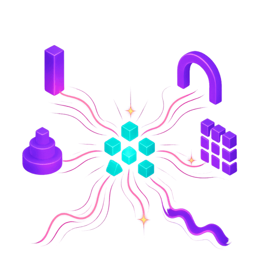 Exklusive Partnerposition mit patent-pending Technologie