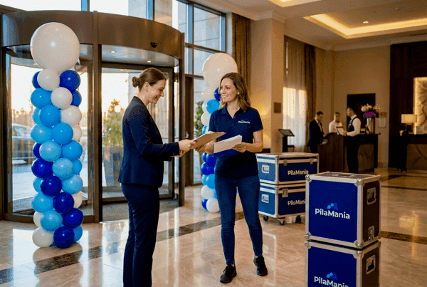 Schnelle Lieferung und Verfügbarkeit für Kunden