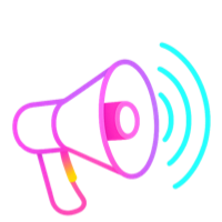 Marketing-Unterstützungs-Icon - professionelle Fotos und Präsentationsmaterial für Partner