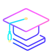 Schulungs-Icon - Produktschulung und Installationstechniken für Partner