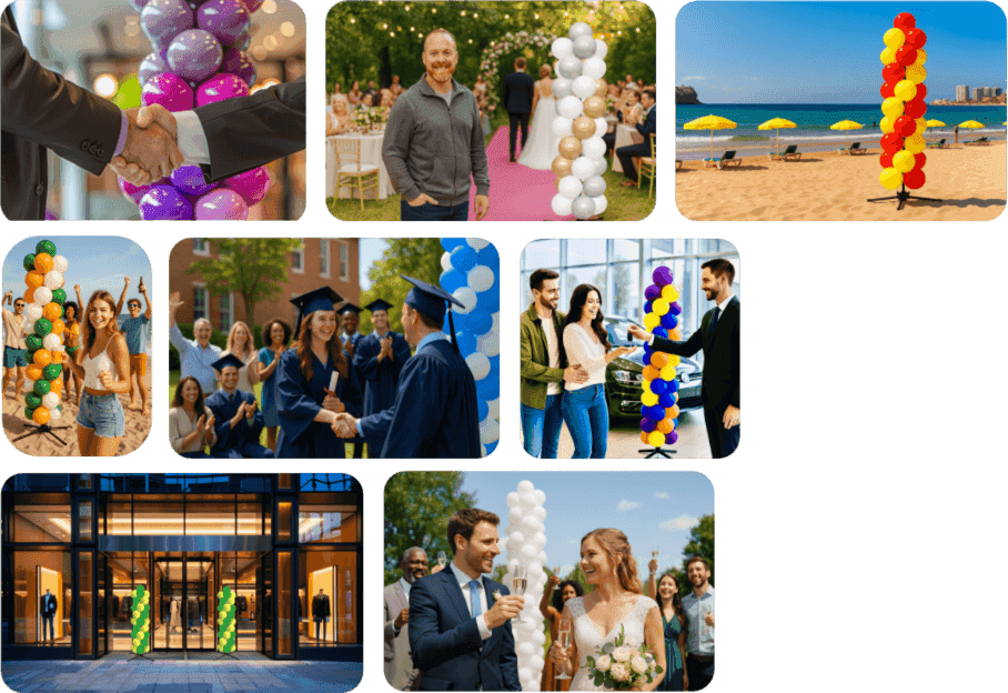 Übersicht der PilaMania Partnerstufen und Vorteile