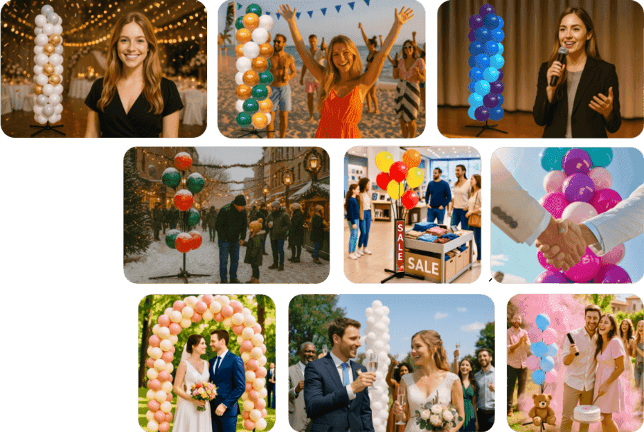 Wachse als PilaMania Partner – vom Einsteiger- zum Premium-Level