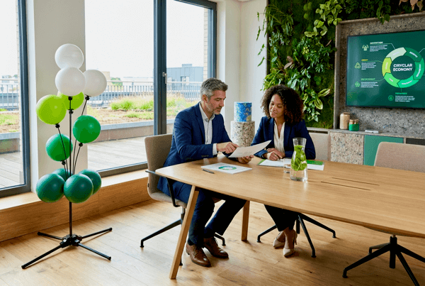 Nachhaltigkeitslabels und CSR-Unterstützung