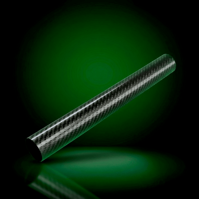 PilaMania Carbon-Verbindungsrohr Ø20 mm — leicht und stabil, kompatibel mit dem modularen Rahmensystem