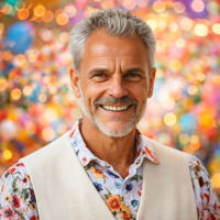 Harry Viet - Gründer von PilaMania